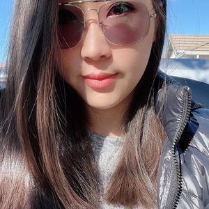 Meet your Posher, Shanshan